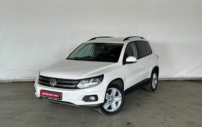 Volkswagen Tiguan I, 2013 год, 1 200 000 рублей, 1 фотография