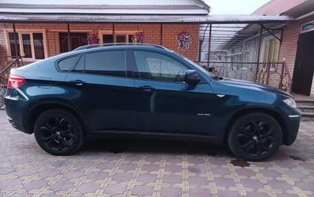 BMW X6, 2012 год, 1 600 000 рублей, 1 фотография