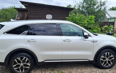 KIA Sorento IV, 2022 год, 3 550 000 рублей, 6 фотография