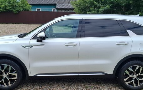 KIA Sorento IV, 2022 год, 3 550 000 рублей, 2 фотография