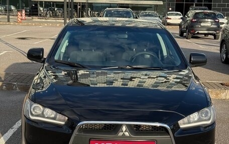 Mitsubishi Lancer IX, 2011 год, 980 000 рублей, 1 фотография