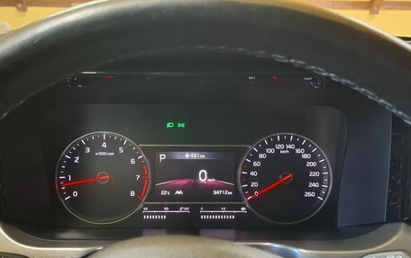 KIA Sorento IV, 2022 год, 3 550 000 рублей, 13 фотография