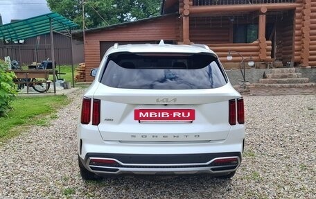 KIA Sorento IV, 2022 год, 3 550 000 рублей, 4 фотография