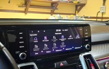KIA Sorento IV, 2022 год, 3 550 000 рублей, 15 фотография