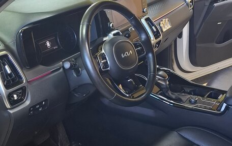 KIA Sorento IV, 2022 год, 3 550 000 рублей, 18 фотография