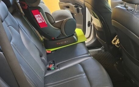 KIA Sorento IV, 2022 год, 3 550 000 рублей, 25 фотография
