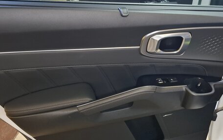 KIA Sorento IV, 2022 год, 3 550 000 рублей, 31 фотография