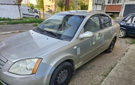 Chery Fora (A21), 2008 год, 130 000 рублей, 3 фотография
