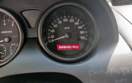Chevrolet Aveo III, 2007 год, 250 000 рублей, 5 фотография