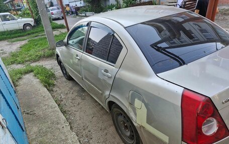 Chery Fora (A21), 2008 год, 130 000 рублей, 4 фотография