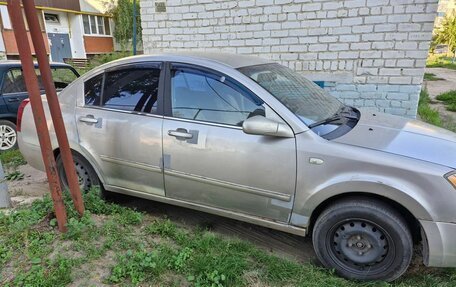 Chery Fora (A21), 2008 год, 130 000 рублей, 5 фотография