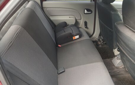 Renault Logan I, 2009 год, 470 000 рублей, 6 фотография