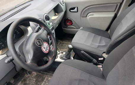 Renault Logan I, 2009 год, 470 000 рублей, 7 фотография