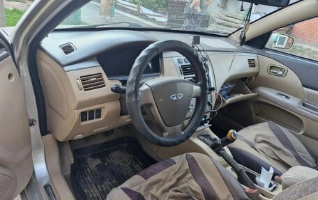 Chery Fora (A21), 2008 год, 130 000 рублей, 8 фотография
