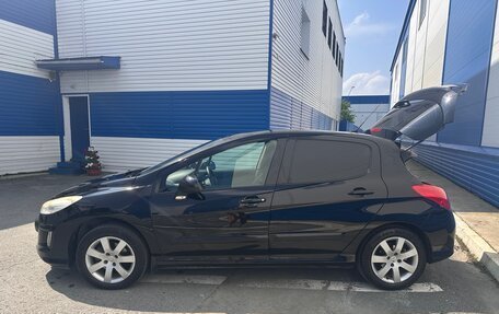 Peugeot 308 II, 2010 год, 620 000 рублей, 3 фотография
