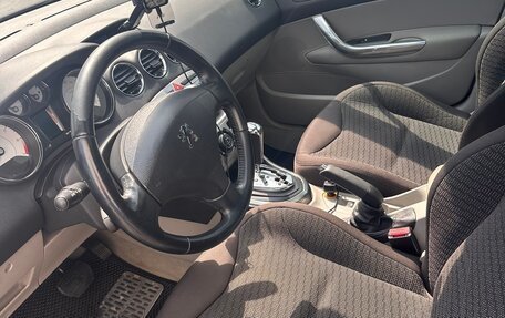 Peugeot 308 II, 2010 год, 620 000 рублей, 4 фотография
