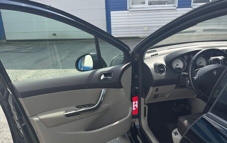 Peugeot 308 II, 2010 год, 620 000 рублей, 2 фотография