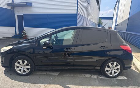 Peugeot 308 II, 2010 год, 620 000 рублей, 10 фотография