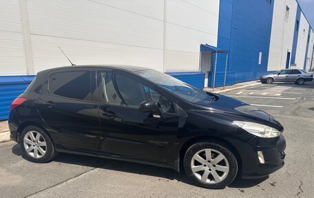 Peugeot 308 II, 2010 год, 620 000 рублей, 8 фотография