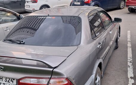 Honda Torneo, 1998 год, 270 000 рублей, 2 фотография