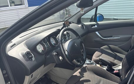 Peugeot 308 II, 2010 год, 620 000 рублей, 14 фотография