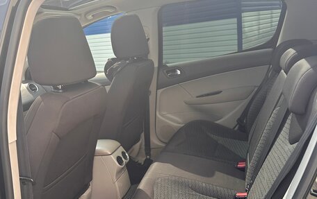 Peugeot 308 II, 2010 год, 620 000 рублей, 12 фотография