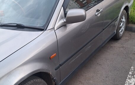 Honda Torneo, 1998 год, 270 000 рублей, 5 фотография