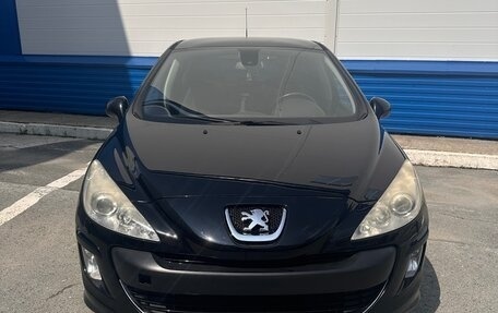 Peugeot 308 II, 2010 год, 620 000 рублей, 9 фотография
