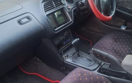 Honda Torneo, 1998 год, 270 000 рублей, 8 фотография