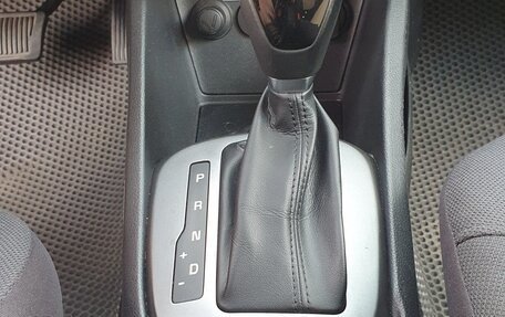KIA Rio III рестайлинг, 2016 год, 1 400 000 рублей, 5 фотография