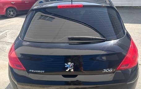 Peugeot 308 II, 2010 год, 620 000 рублей, 7 фотография