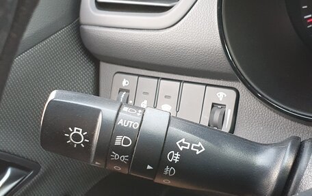 KIA Rio III рестайлинг, 2016 год, 1 400 000 рублей, 14 фотография