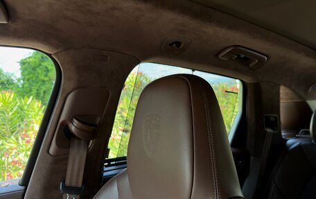 Porsche Cayenne III, 2018 год, 8 700 000 рублей, 17 фотография