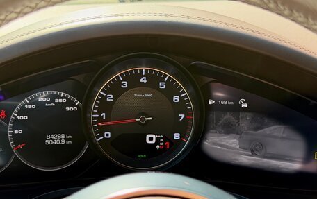 Porsche Cayenne III, 2018 год, 8 700 000 рублей, 23 фотография