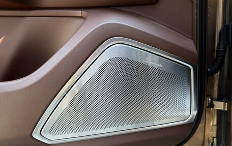 Porsche Cayenne III, 2018 год, 8 700 000 рублей, 15 фотография