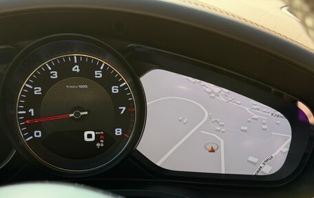 Porsche Cayenne III, 2018 год, 8 700 000 рублей, 24 фотография