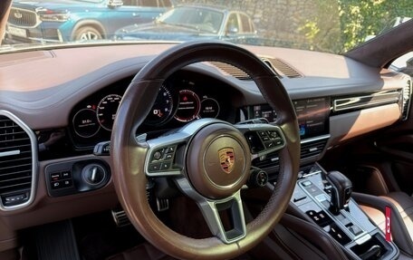 Porsche Cayenne III, 2018 год, 8 700 000 рублей, 16 фотография