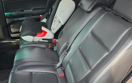 Ford Explorer VI, 2013 год, 1 800 000 рублей, 15 фотография