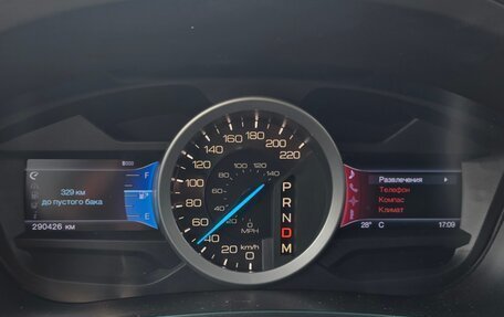 Ford Explorer VI, 2013 год, 1 800 000 рублей, 5 фотография