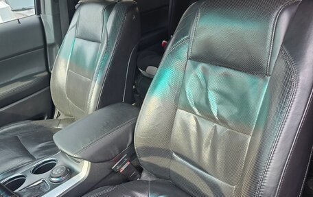 Ford Explorer VI, 2013 год, 1 800 000 рублей, 12 фотография