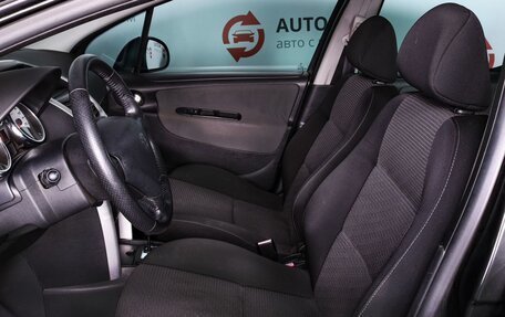 Peugeot 207 I, 2011 год, 459 000 рублей, 9 фотография