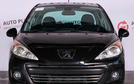 Peugeot 207 I, 2011 год, 459 000 рублей, 4 фотография