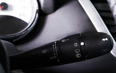 Peugeot 207 I, 2011 год, 459 000 рублей, 15 фотография