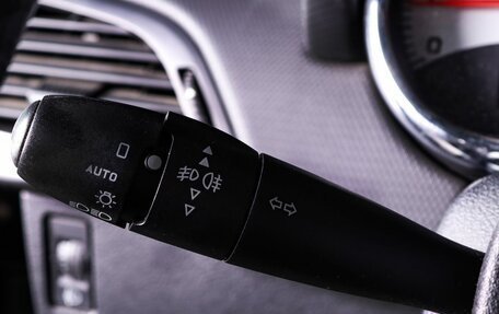 Peugeot 207 I, 2011 год, 459 000 рублей, 14 фотография
