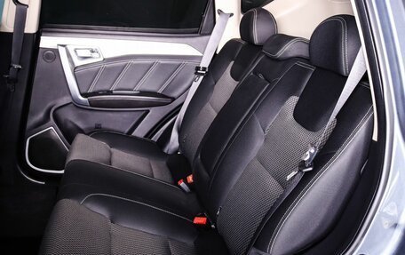 Geely Emgrand X7 I, 2019 год, 1 150 000 рублей, 10 фотография