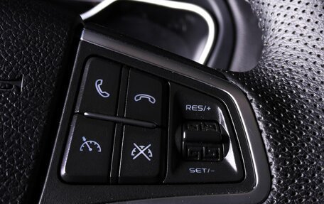 Geely Emgrand X7 I, 2019 год, 1 150 000 рублей, 16 фотография