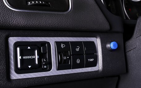 Geely Emgrand X7 I, 2019 год, 1 150 000 рублей, 13 фотография