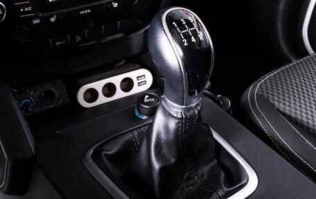 Geely Emgrand X7 I, 2019 год, 1 150 000 рублей, 12 фотография