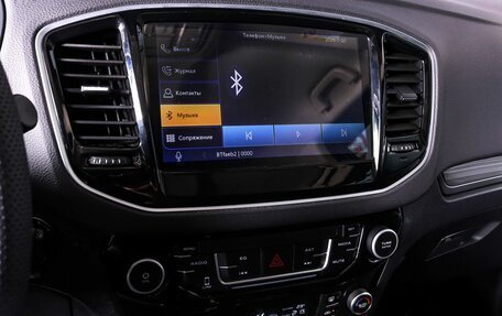 Geely Emgrand X7 I, 2019 год, 1 150 000 рублей, 11 фотография