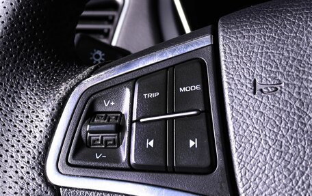 Geely Emgrand X7 I, 2019 год, 1 150 000 рублей, 15 фотография